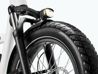 Electra Ponto Go! 20" - Cloud