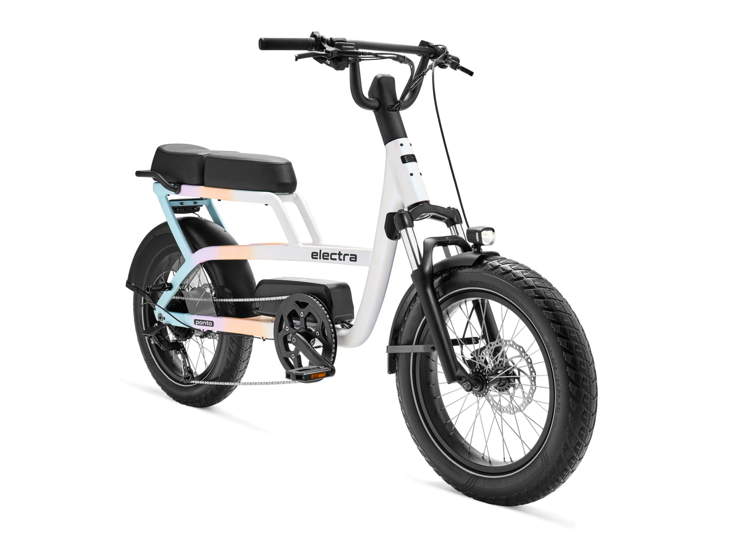 Electra Ponto Go! 20" - Cloud