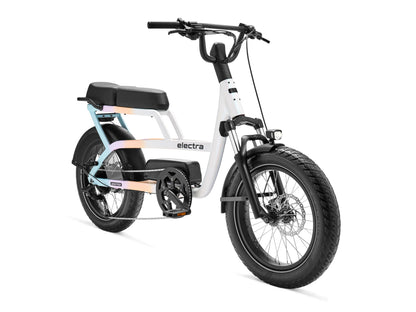 Electra Ponto Go! 20" - Cloud