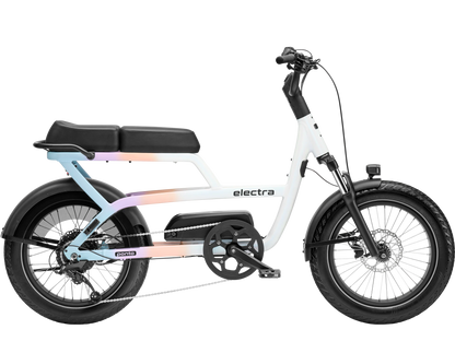Electra Ponto Go! 20" - Cloud