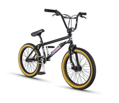 GT Bikes Pro Performer 20" BMX - Black - Blem