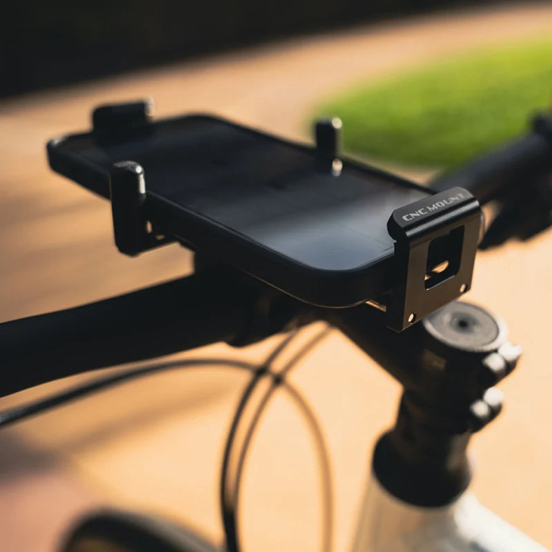 Lezyne CNC Phone Mount