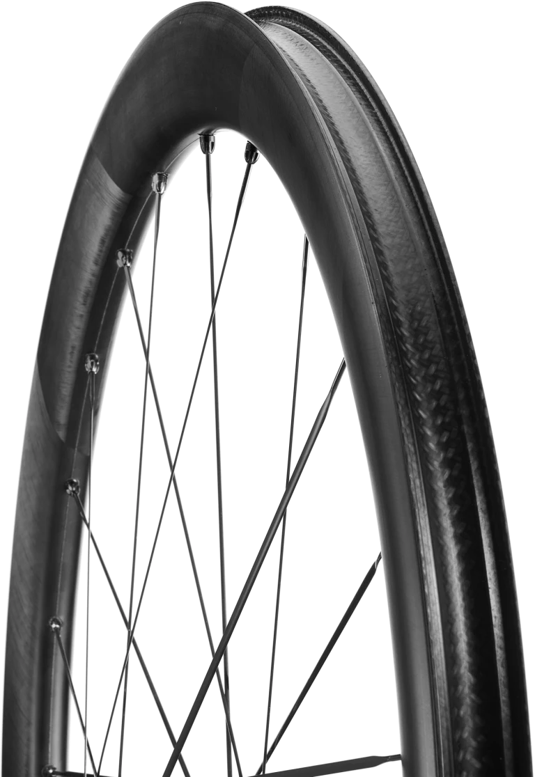 Mavic Cosmic SLR 45 Carbon Disc 700c Road Wheel - Rear