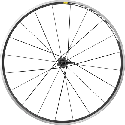 Mavic Aksium Rim Brake 700c Road Wheelset