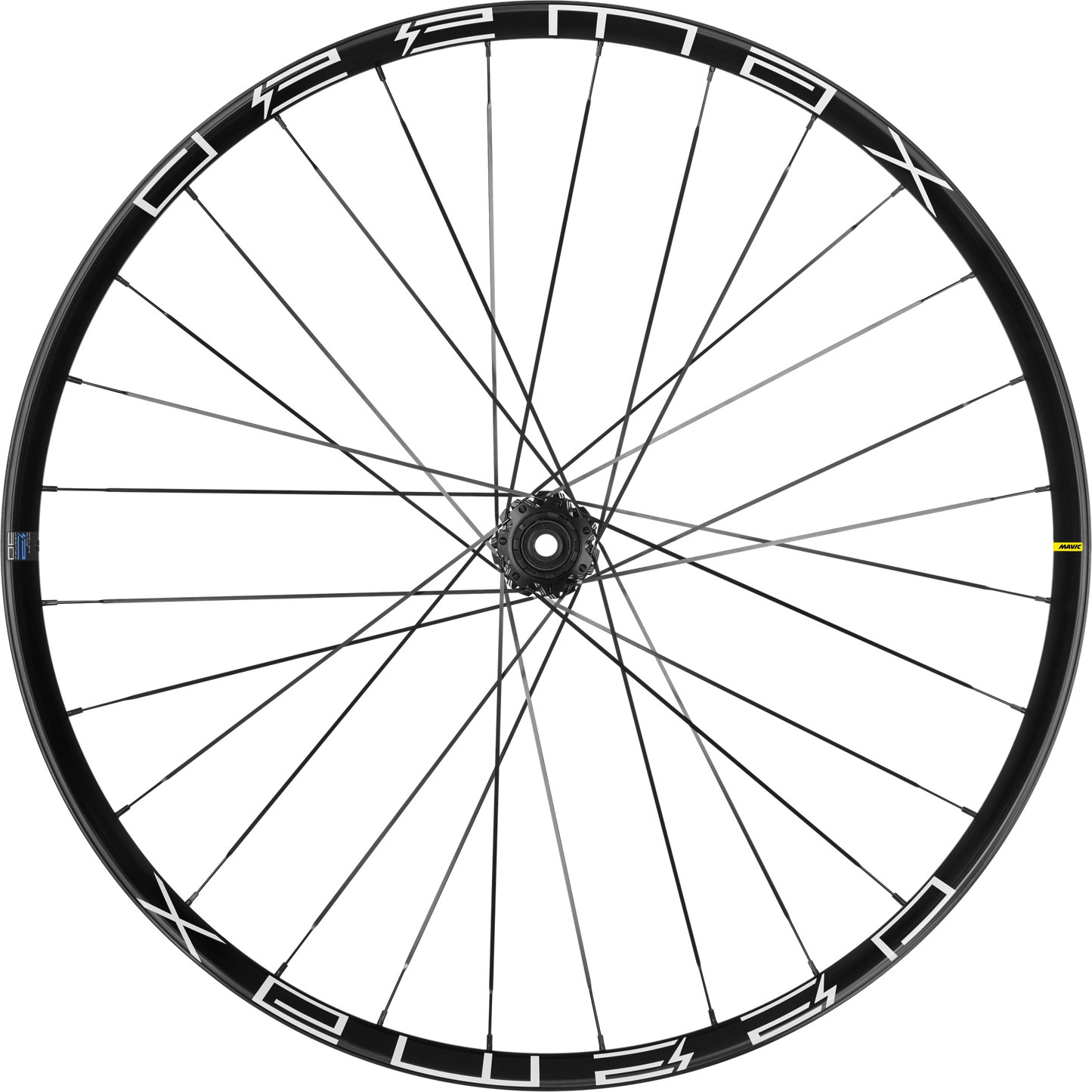 Mavic E-Deemax 30 29" E-MTB Wheelset - Center Lock
