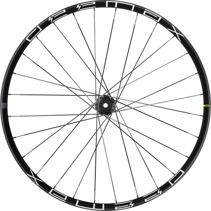 Mavic E-Deemax 30 29" E-MTB Wheelset - Center Lock