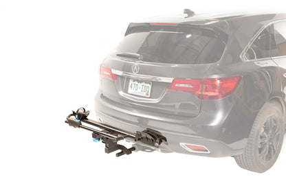 Rocky Mounts MonoRail Solo Hitch Mount Rack