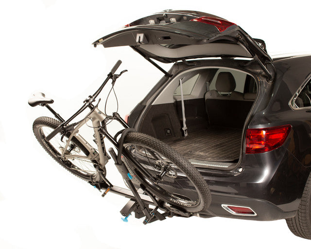 Rocky Mounts MonoRail Solo Hitch Mount Rack