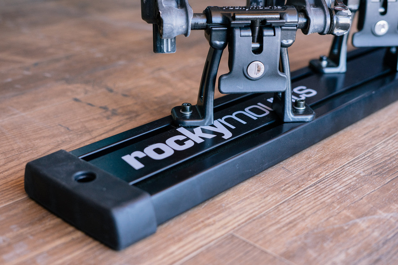 Rocky Mounts VanTrack Truck Bed Rack - 24"