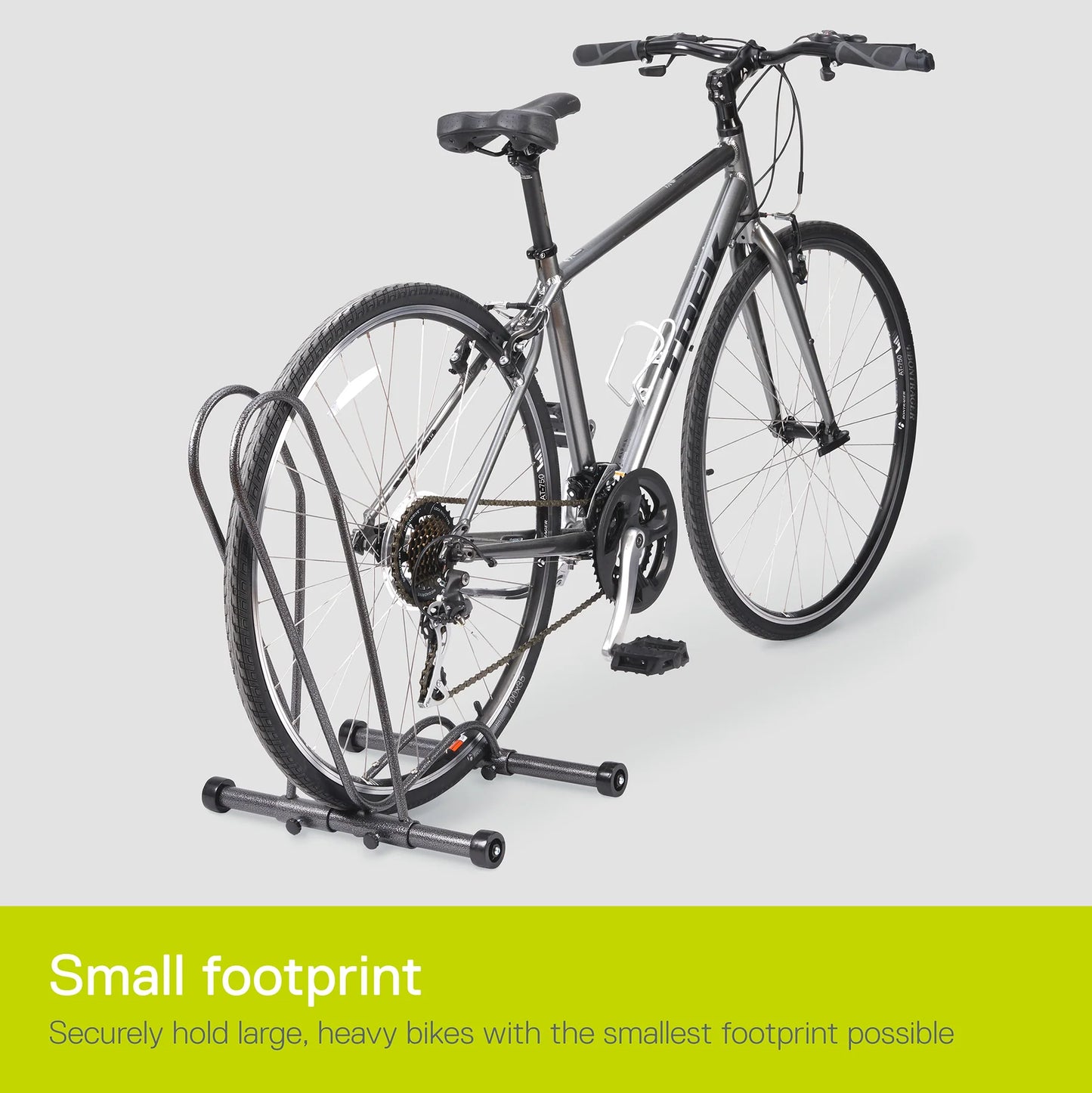 Delta Adjustable Rolling Floor Stand