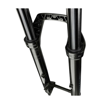 RockShox Recon Silver RL 29" 130mm 15x110 - Black