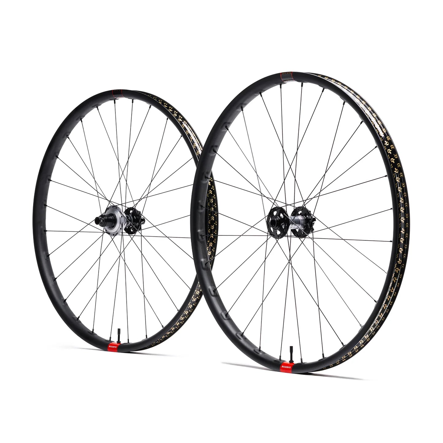 Reserve Wheels 30 HD/E13 Sidekick 29" Carbon MTB Wheelset