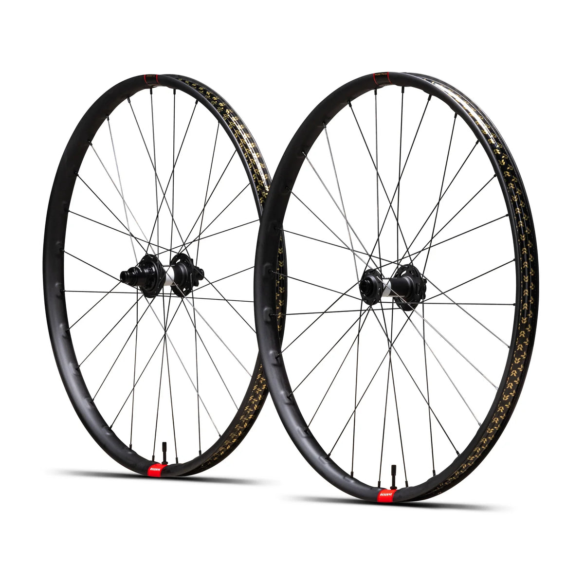 Reserve Wheels 30 SL/DT 350 MX Carbon MTB Wheelset