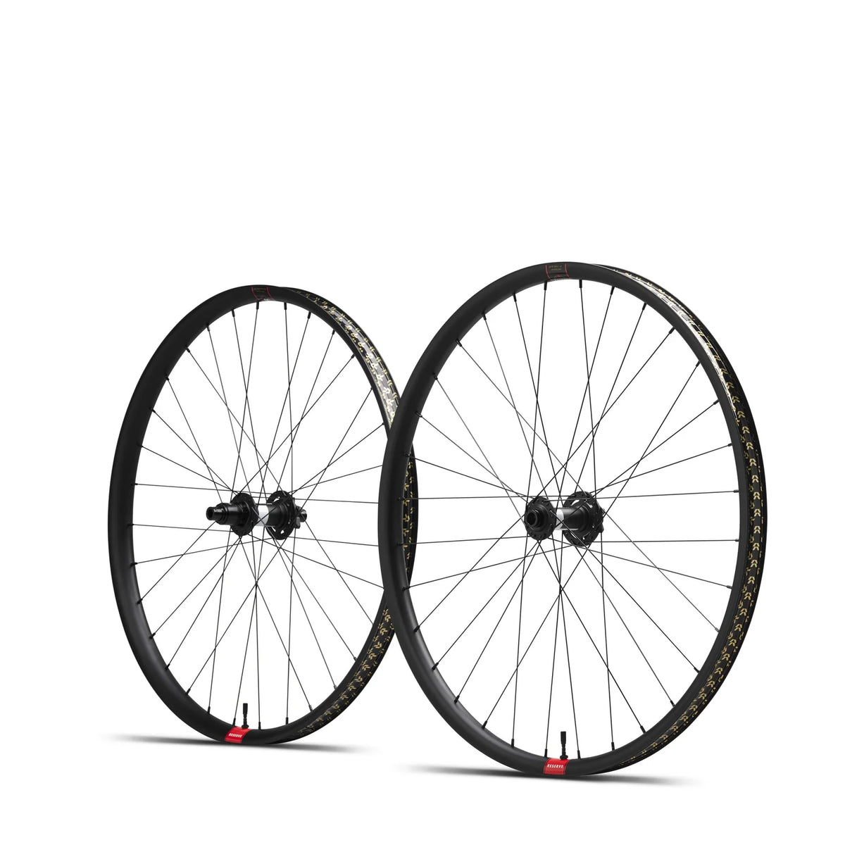 Reserve Wheels Reserve 30 HD/DT350 29" Aluminum MTB Rear Wheel