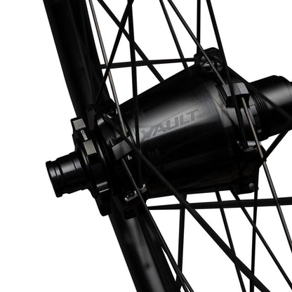 Race Face Turbine 30 29" MTB Wheel - Centerlock - Front