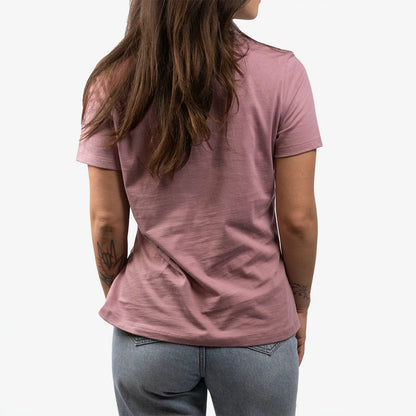Fasthouse Raising Racers Tee - Womens - Orchid