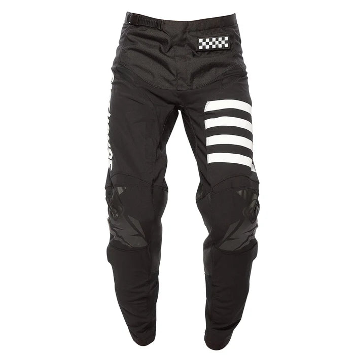 Fasthouse Raven 2.0 Pant - Navy-Black