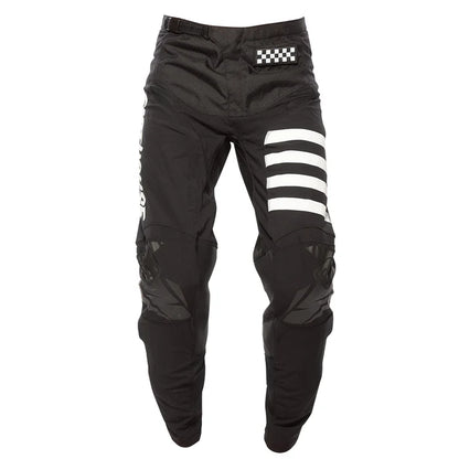 Fasthouse Raven 2.0 Pant - Navy-Black