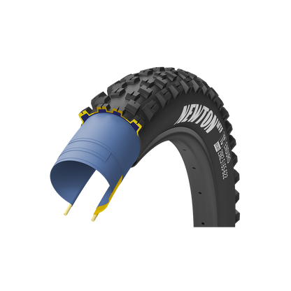 Goodyear Newton MTF Enduro 29" Folding MTB Tire - Front