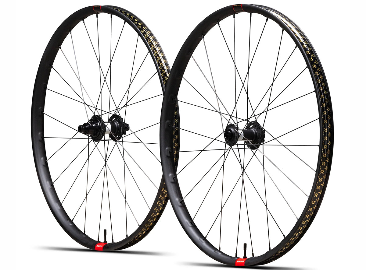Reserve Wheels Reserve 30 HD/DT350 MX Carbon MTB Wheelset
