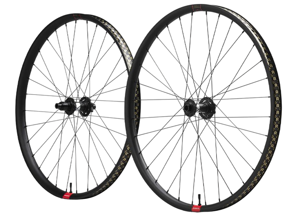 Reserve Wheels Reserve 30 HD/DT350 29 Carbon MTB Wheelset - OE