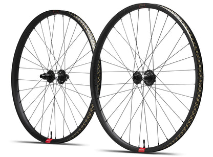 Reserve Wheels Reserve 30 SL/DT350 MX Aluminum MTB Wheelset