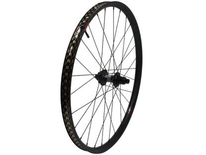 Reserve Wheels Reserve 30 SL/DT370 27.5" Alloy MTB Wheel - Rear - OE