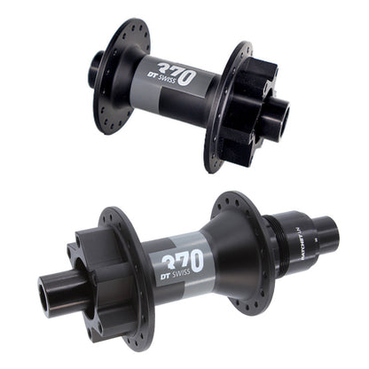 Reserve Wheels Reserve 30 SL/DT370 MX Alloy MTB Wheelset - OE