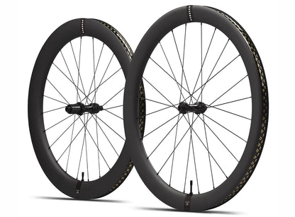 Reserve Wheels Reserve 52/63 TA DT350 700c Carbon Road Wheelset