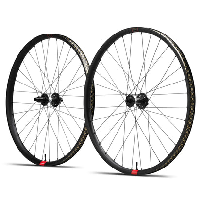 Reserve Wheels Reserve 30 SL Degree of Freedom 29" Aluminum MTB Wheelset