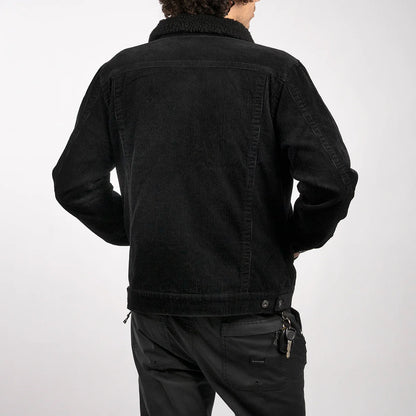 Fasthouse Reverb Jacket - Black