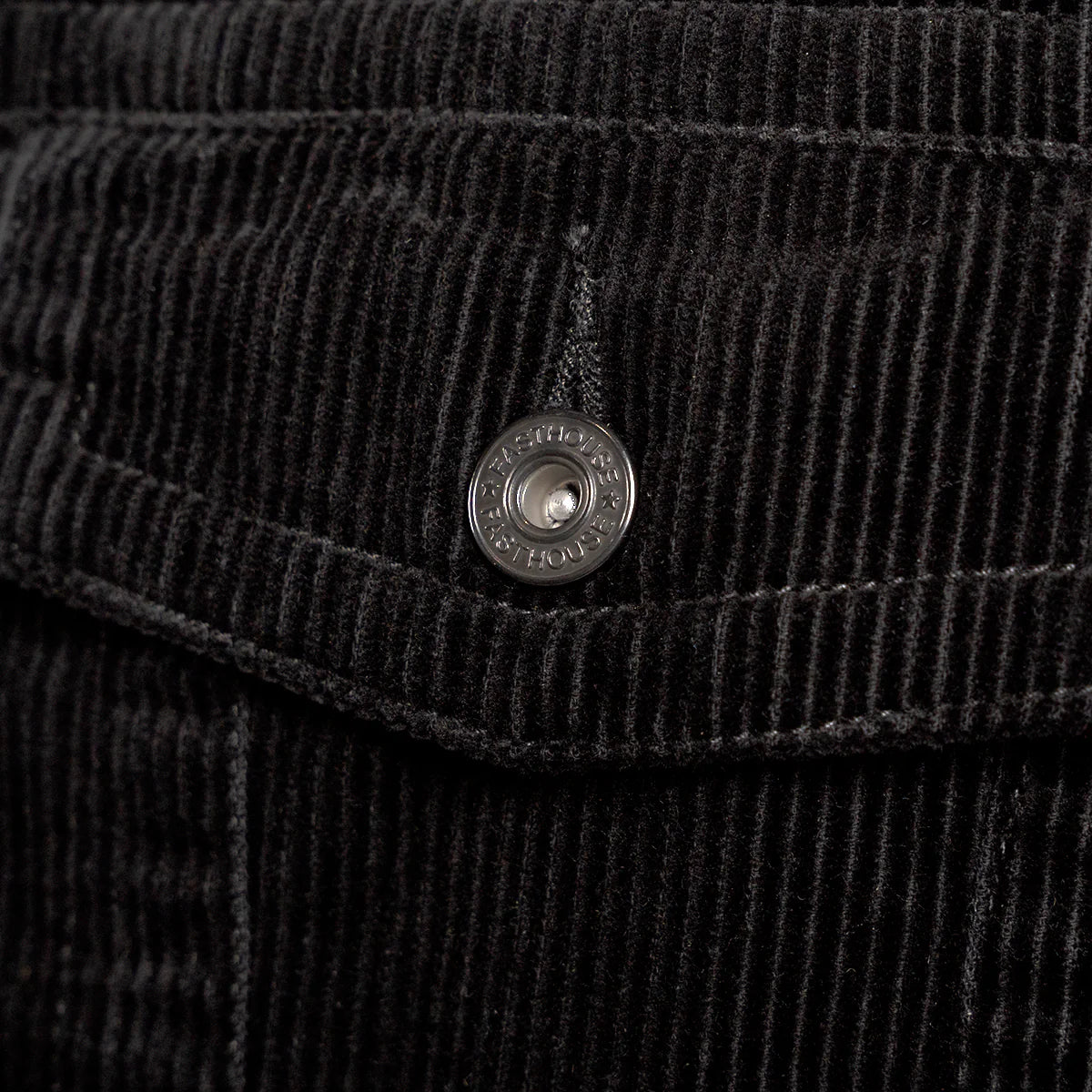 Fasthouse Reverb Jacket - Black