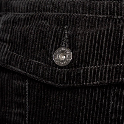 Fasthouse Reverb Jacket - Black