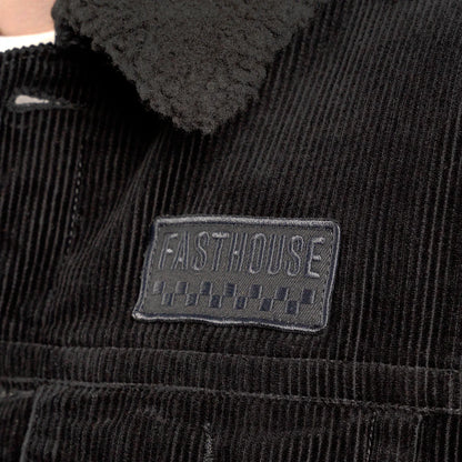 Fasthouse Reverb Jacket - Black