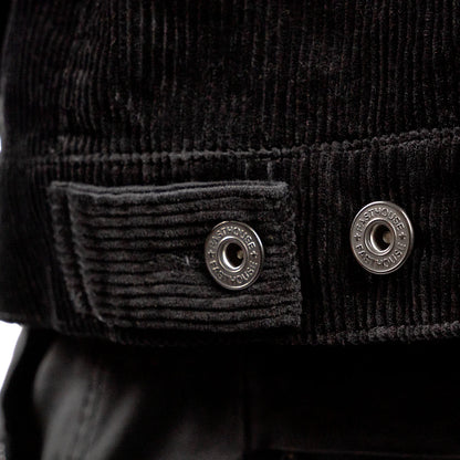 Fasthouse Reverb Jacket - Black