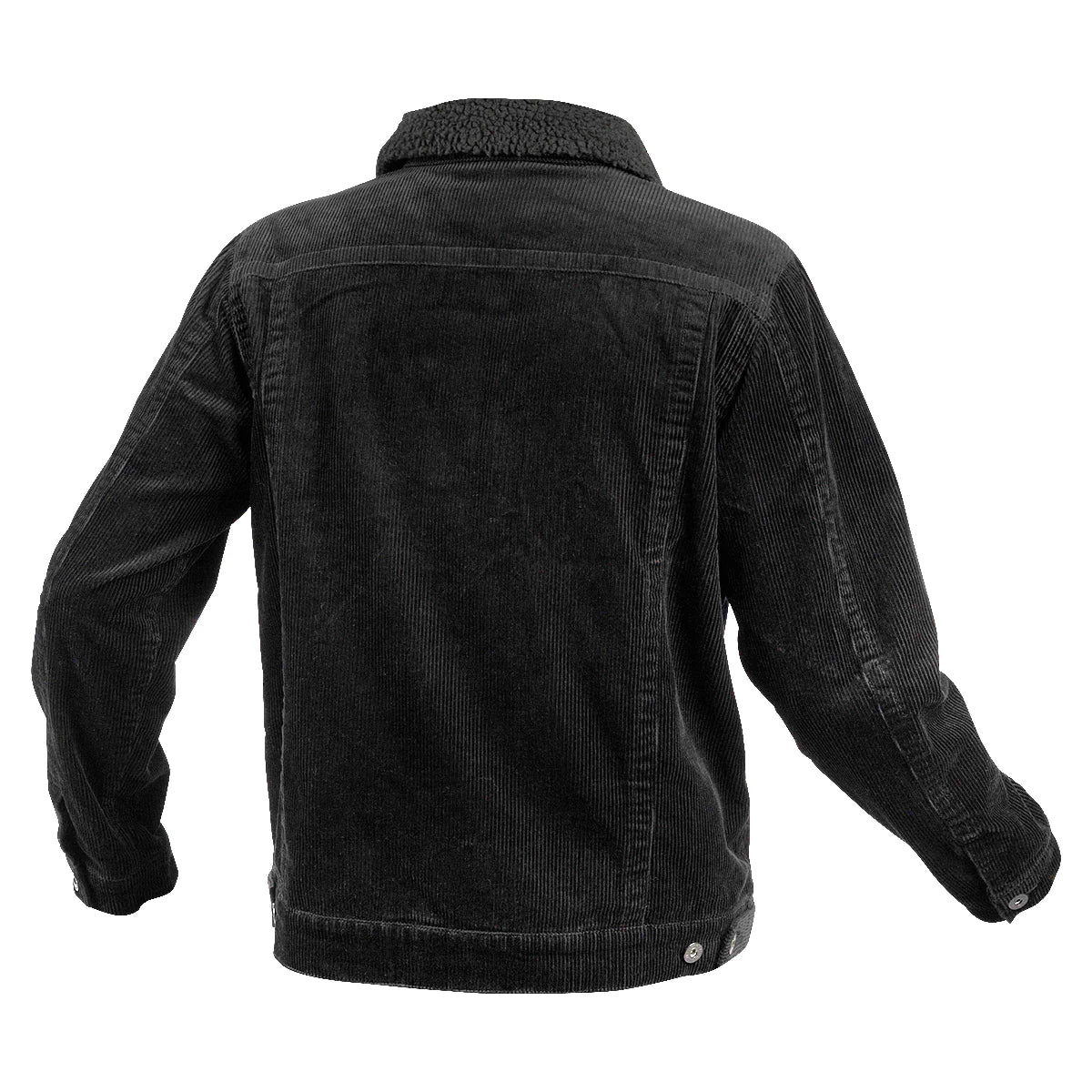 Fasthouse Reverb Jacket - Black