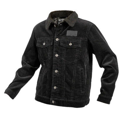 Fasthouse Reverb Jacket - Black