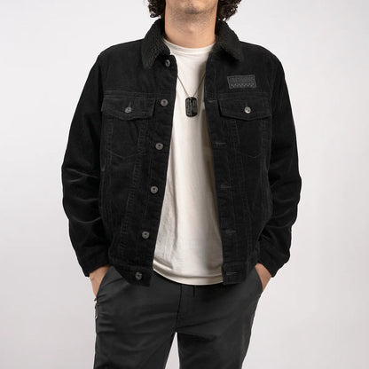 Fasthouse Reverb Jacket - Black