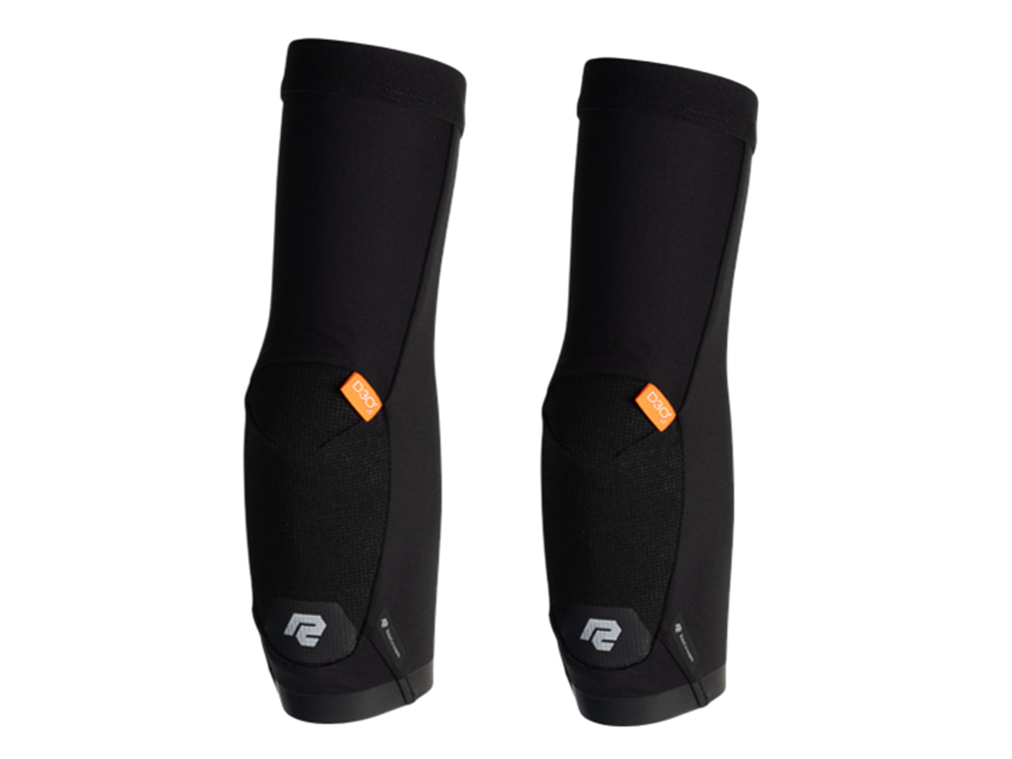 Ride Concepts Strike 150 Elbow Pad - Black