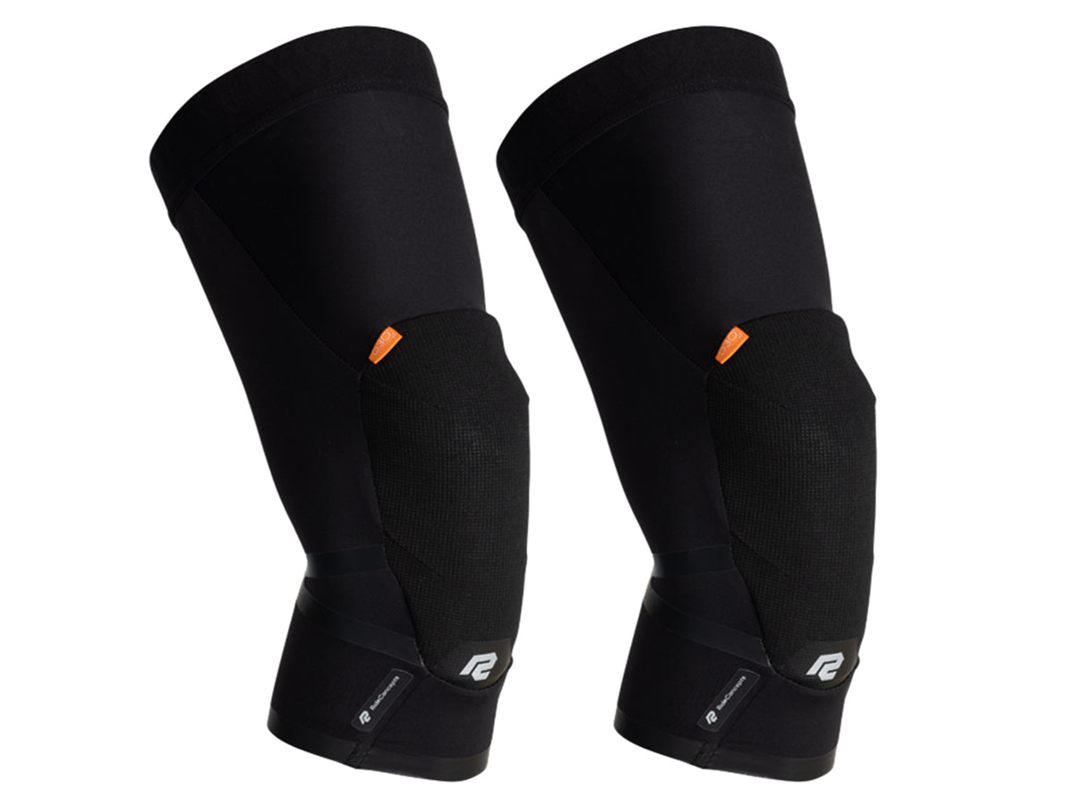 Ride Concepts Strike 150 Knee Pad - Black