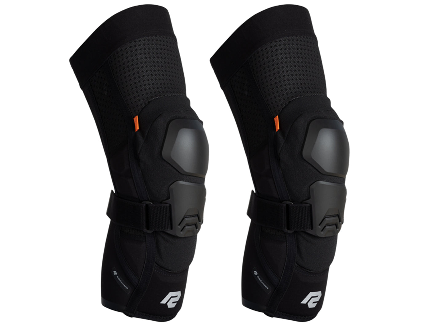 Ride Concepts Strike 350 Knee Pad - Black