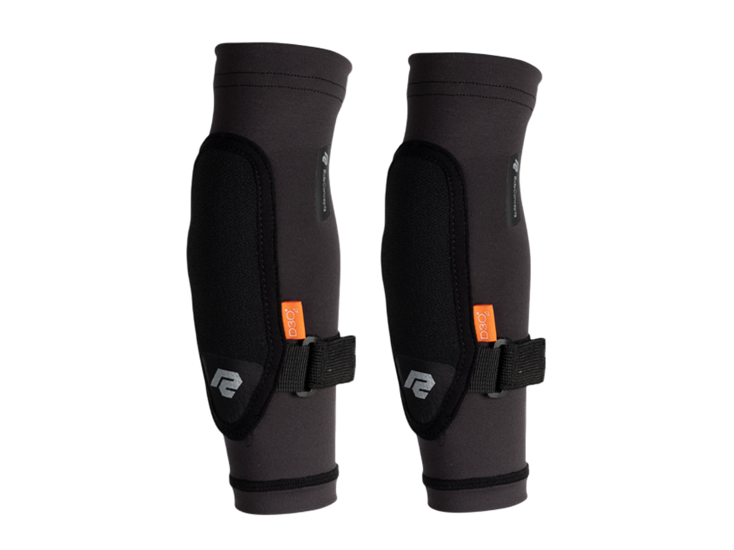 Ride Concepts Strike Knee Pad - Youth - Black