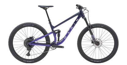 Marin Rift Zone 1 27.5 - Dark Purple - 2025