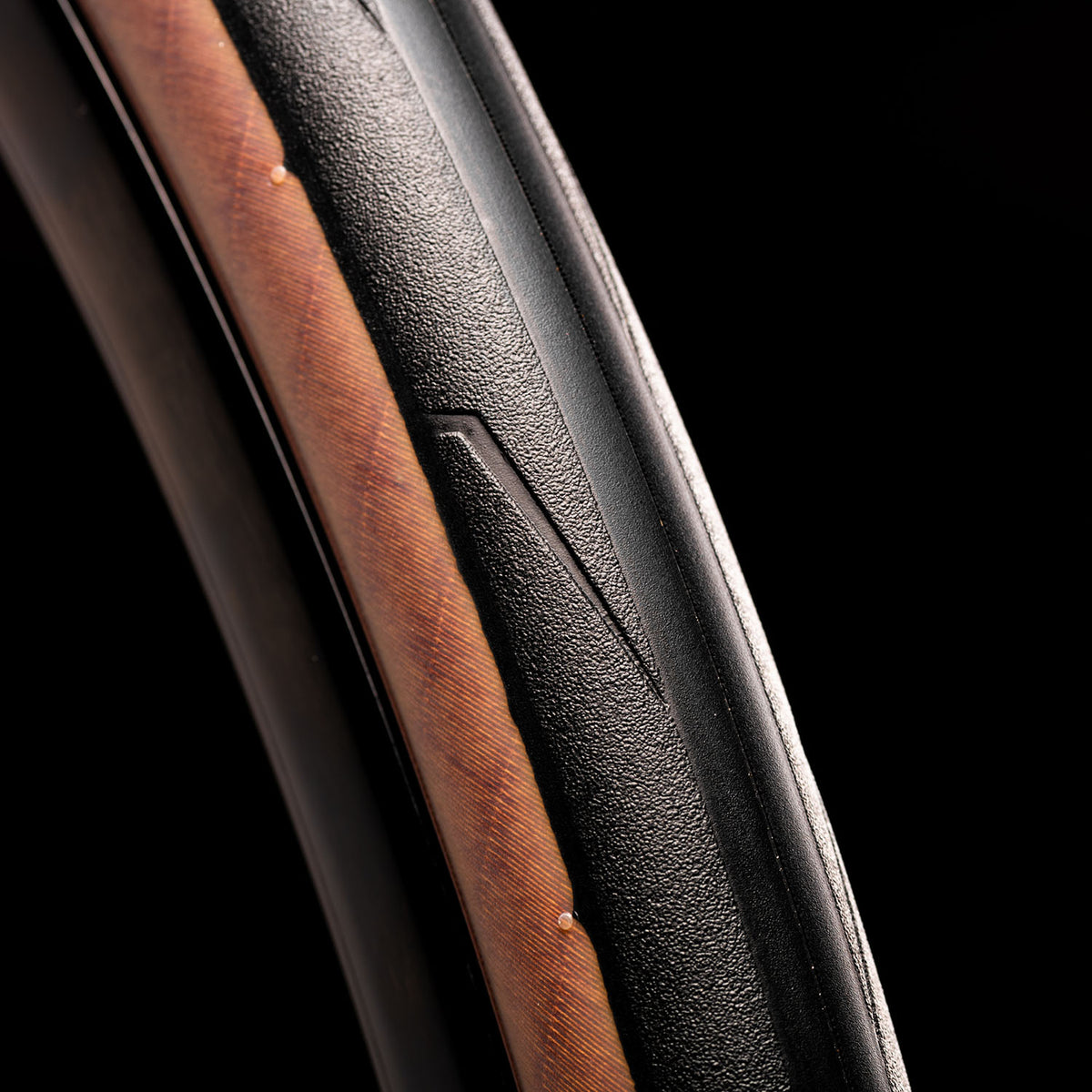 Goodyear Eagle TR 700c Folding Road Tire - Transparent