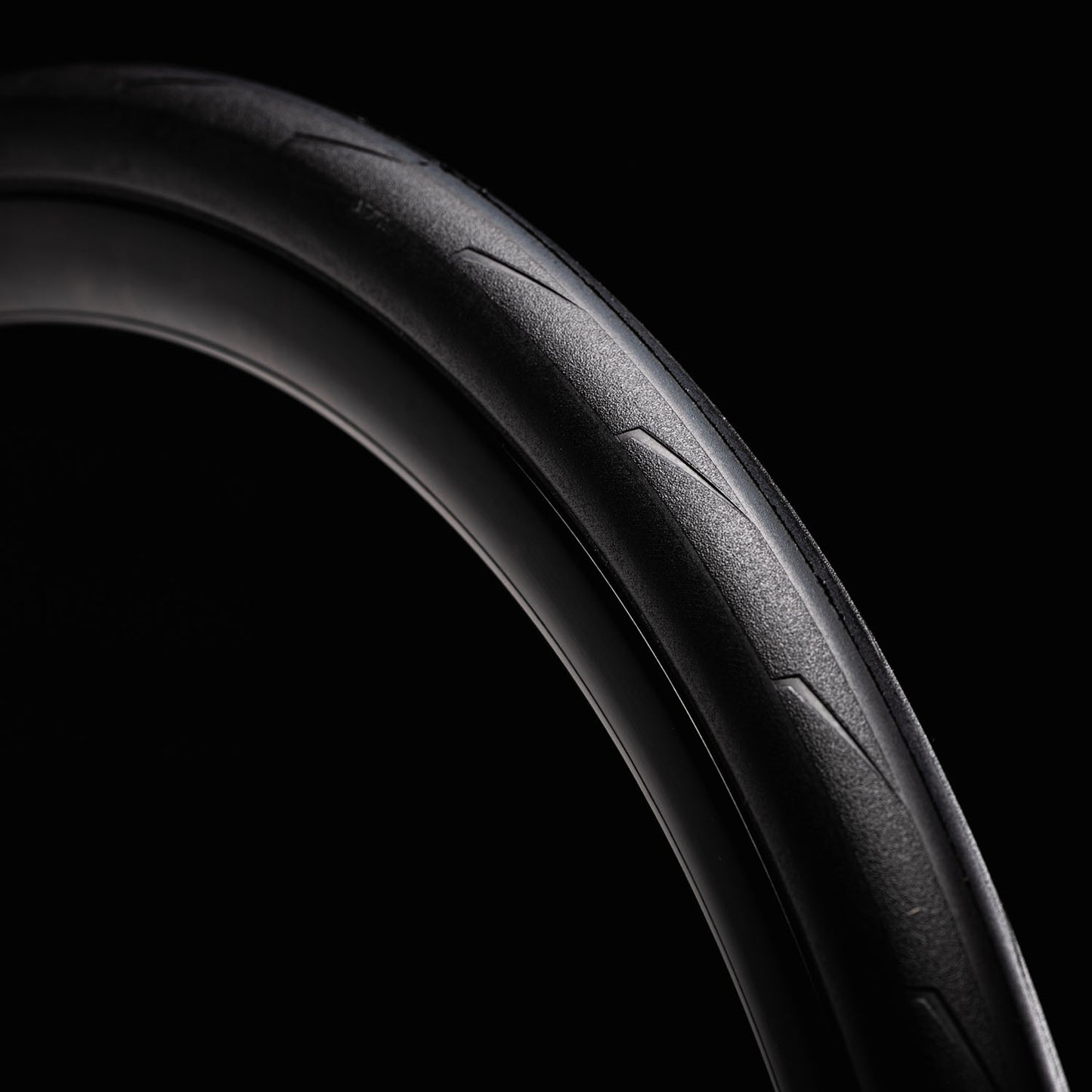 Goodyear Eagle TR 700c Folding Road Tire - Black