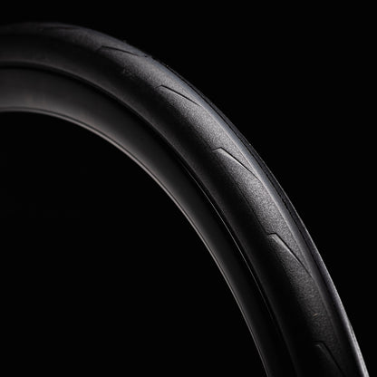 Goodyear Eagle TR 700c Folding Road Tire - Black