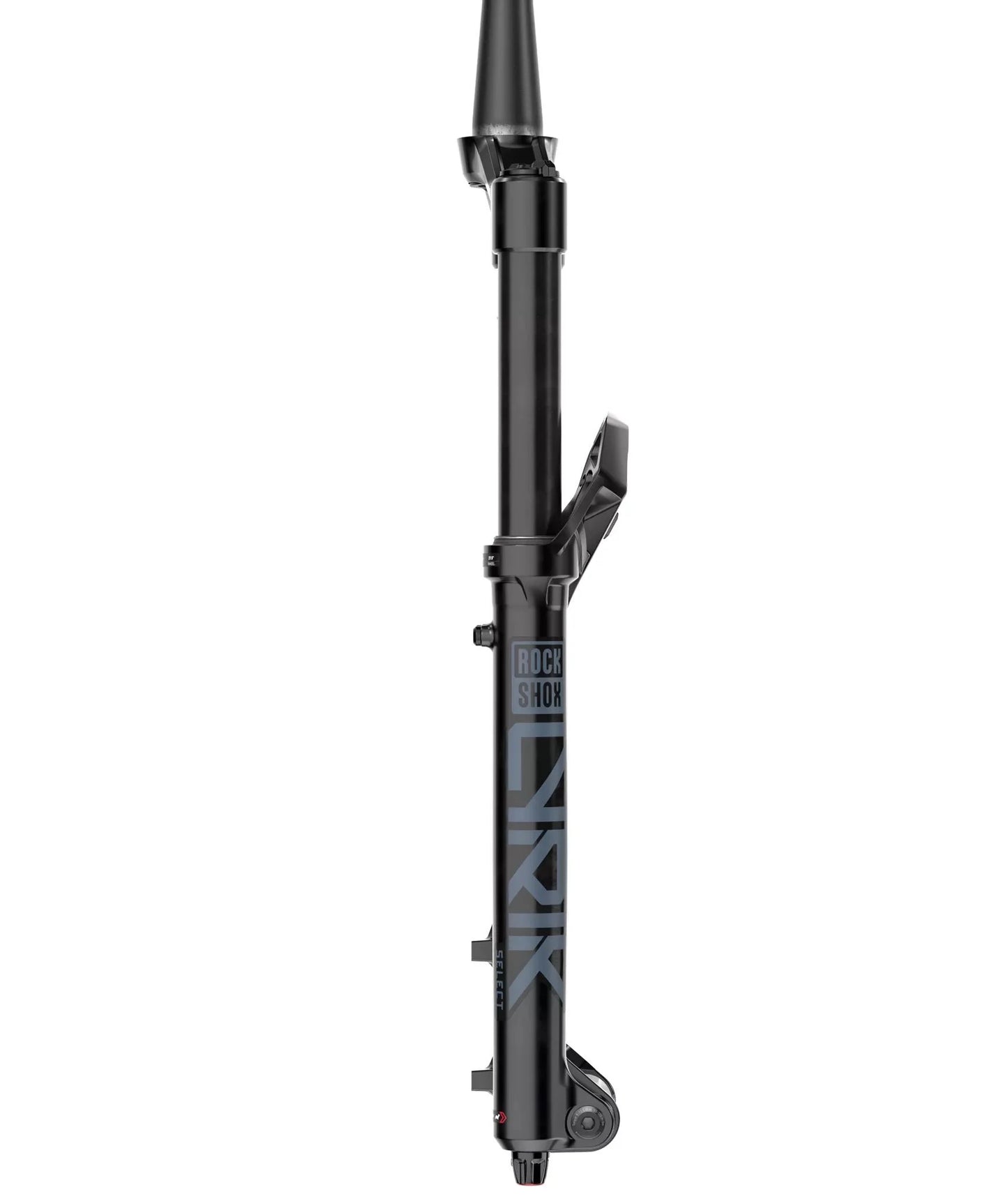 RockShox Lyrik Rush RC 160mm 29 15TAx110 - 2023 - OE