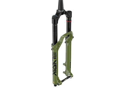 RockShox Lyrik Ultimate Charger 3.1 RC2 160 29" 15x110 - Green