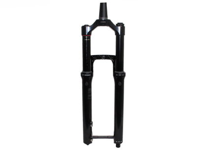 RockShox Zeb Select+ Charger 3 160mm 29 15TAx110 - 2024 - OE - Blem
