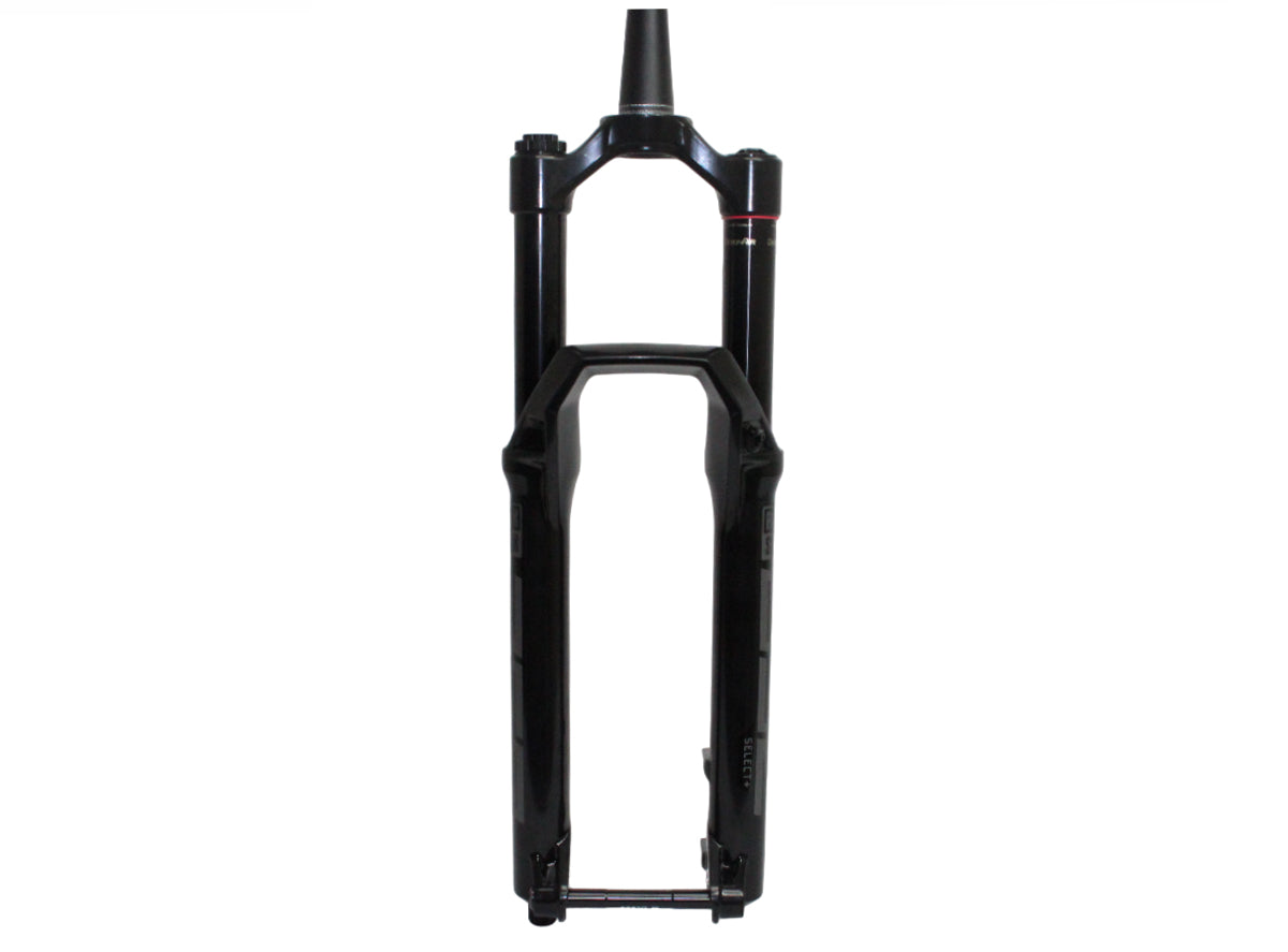 RockShox Zeb Select+ Charger 3 160mm 29 15TAx110 - 2024 - OE - Blem